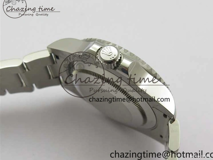 0412 GMT Master II 126710 BLRO 904L SS MIF 1:1 Best Edition on Oyster Bracelet SA3186 CHS Cozy 2553